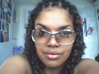 MOI ET MES GROSSES LUNETTES